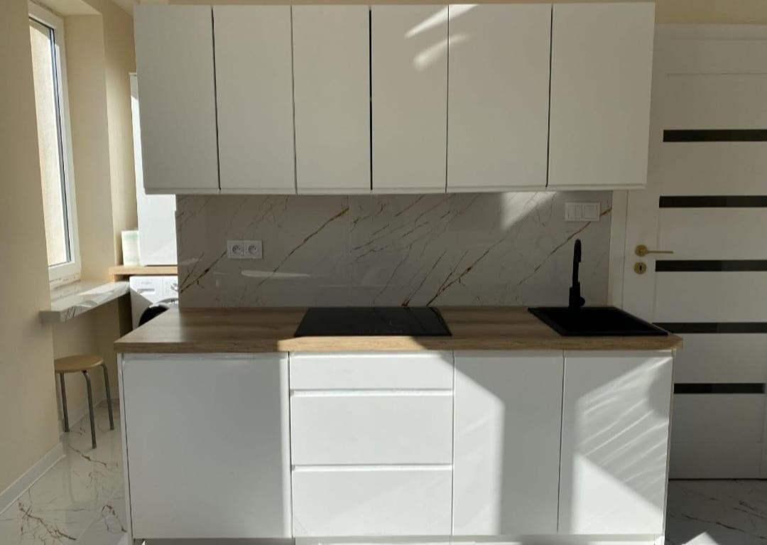 Nowe Luksusowe Apartamenty Manufaktura-Prywatny Na Wylacznosc-Wanna-Zamykany Ogrodzony Parking, Blok,Niskie Pietro-Cisza I Spokoj Lodž Exteriér fotografie