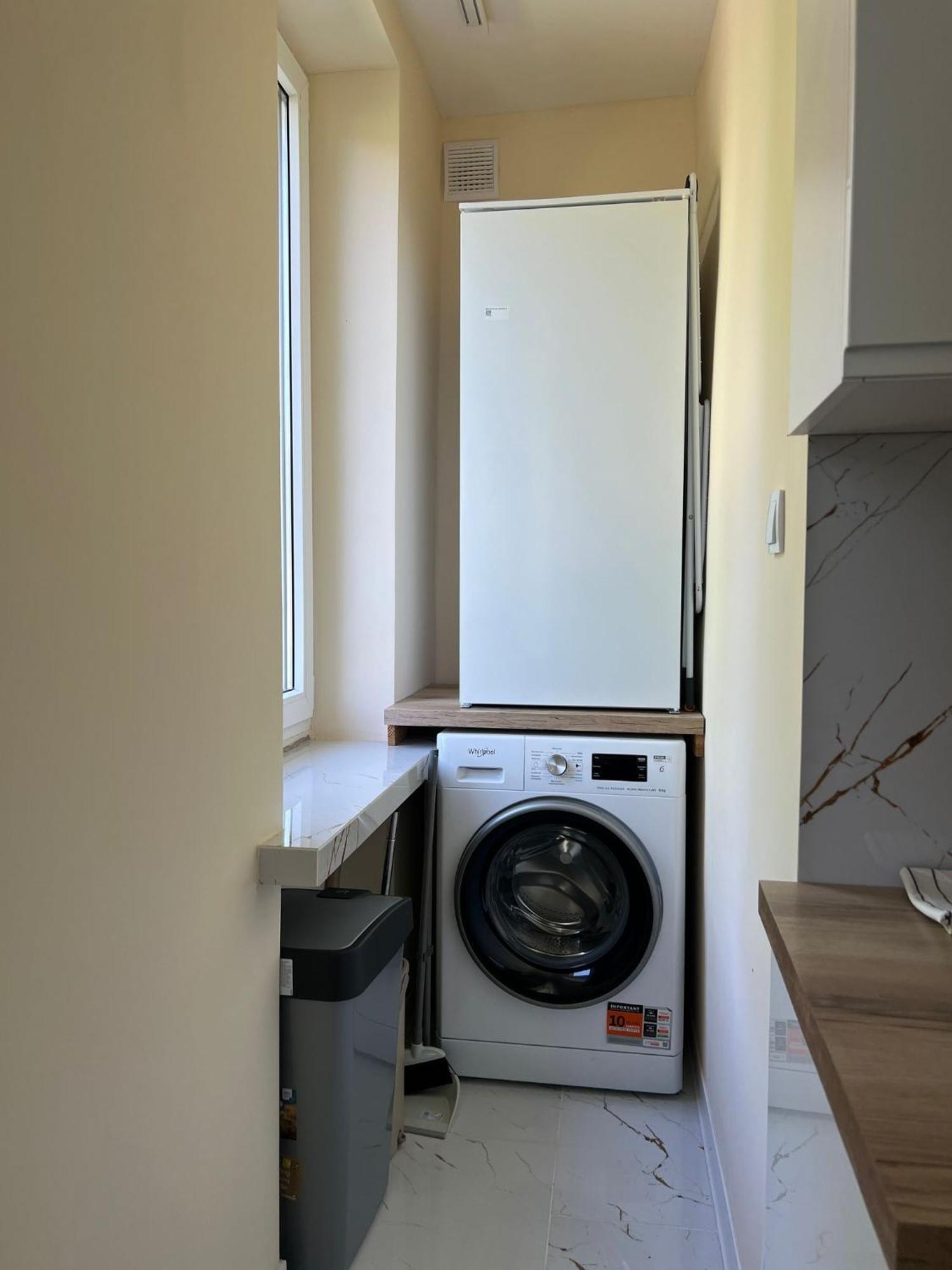 Nowe Luksusowe Apartamenty Manufaktura-Prywatny Na Wylacznosc-Wanna-Zamykany Ogrodzony Parking, Blok,Niskie Pietro-Cisza I Spokoj Lodž Exteriér fotografie